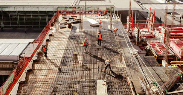 Best Concrete Sealing and Maintenance in Norristown, PA